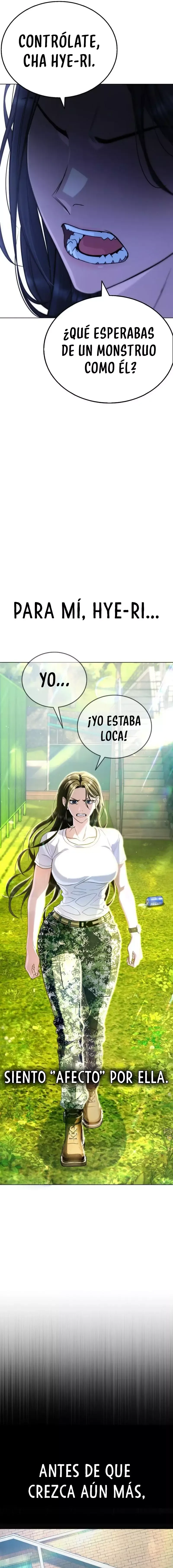 Zombie dad Capítulo 12 en Línea - página 22
