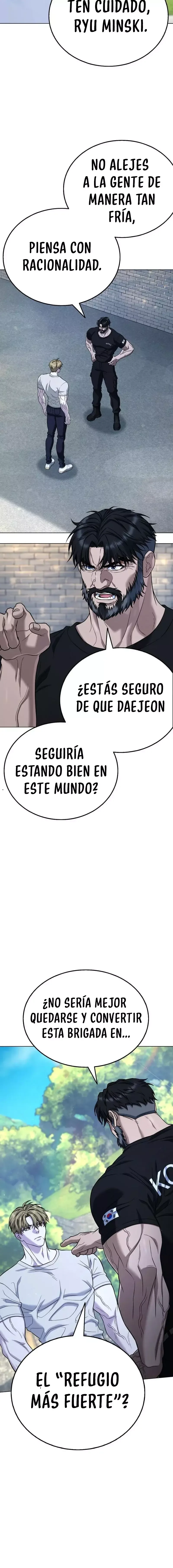 Zombie dad Capítulo 12 en Línea - página 24