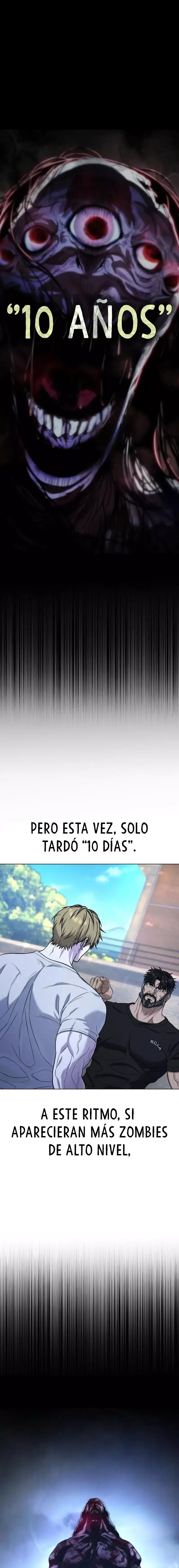 Zombie dad Capítulo 12 en Línea - página 26