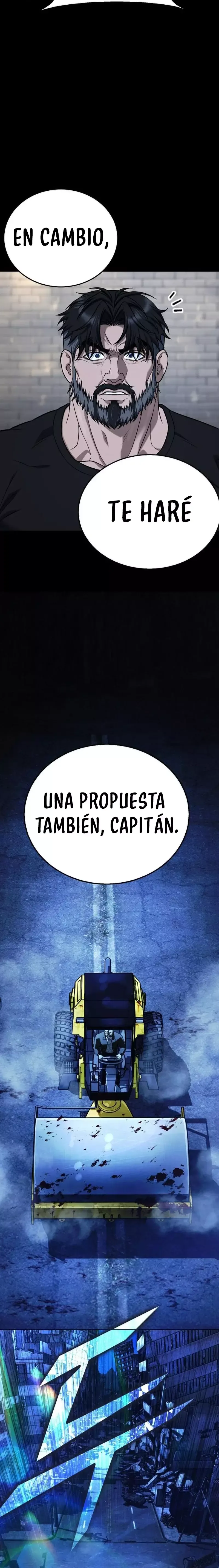Zombie dad Capítulo 12 en Línea - página 34