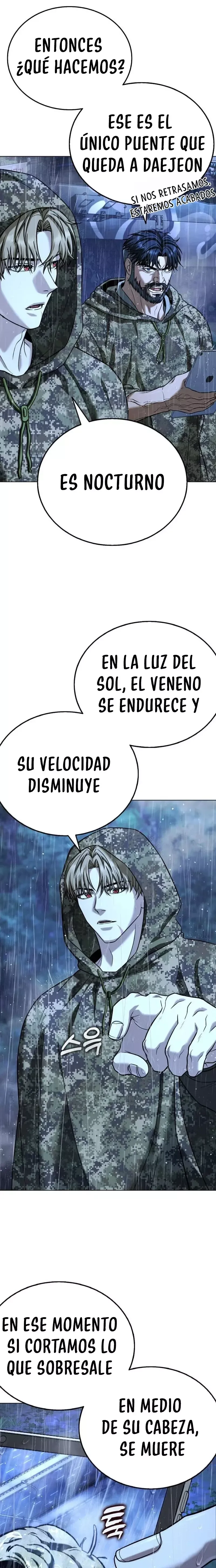 Zombie dad Capítulo 13 en Línea - página 7