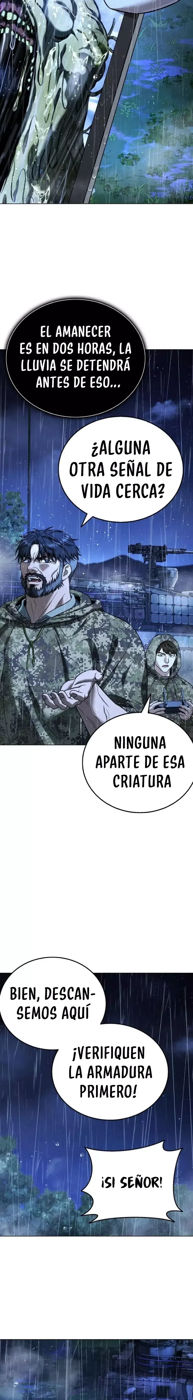 Zombie dad Capítulo 13 en Línea - página 8