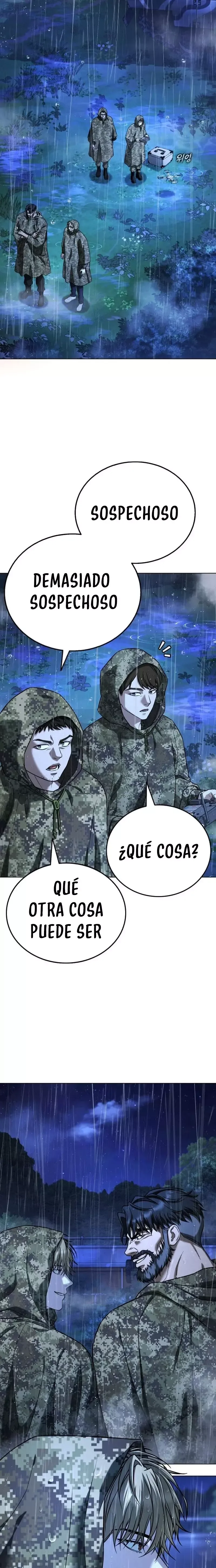 Zombie dad Capítulo 13 en Línea - página 9