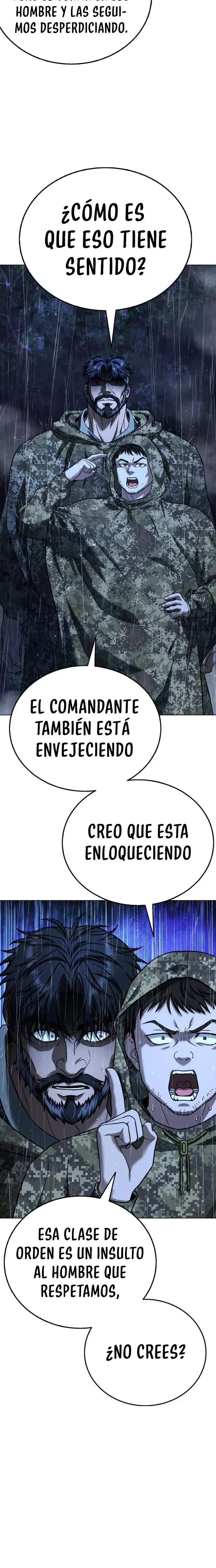 Zombie dad Capítulo 13 en Línea - página 11