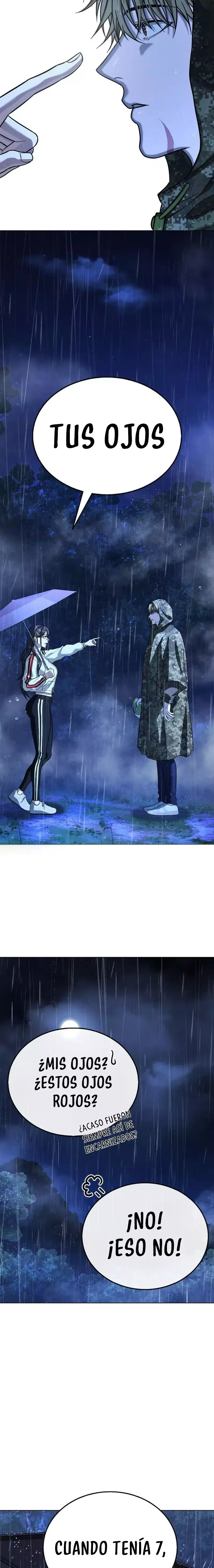 Zombie dad Capítulo 13 en Línea - página 19