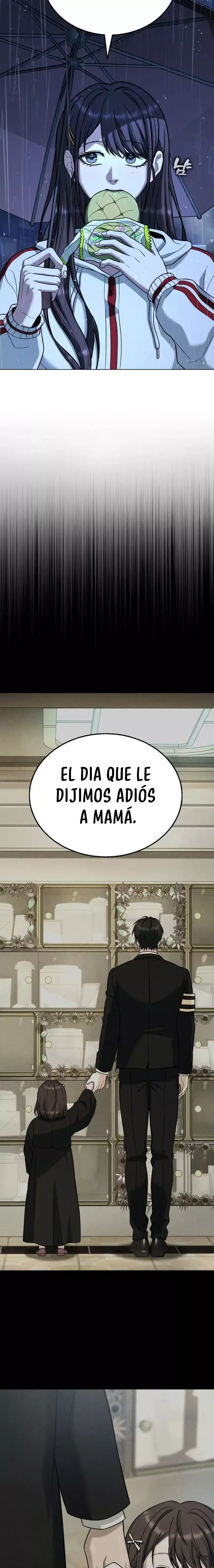 Zombie dad Capítulo 13 en Línea - página 20