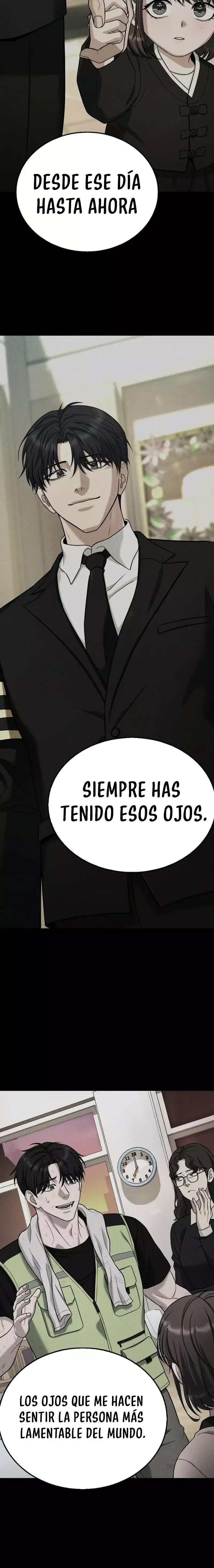 Zombie dad Capítulo 13 en Línea - página 21