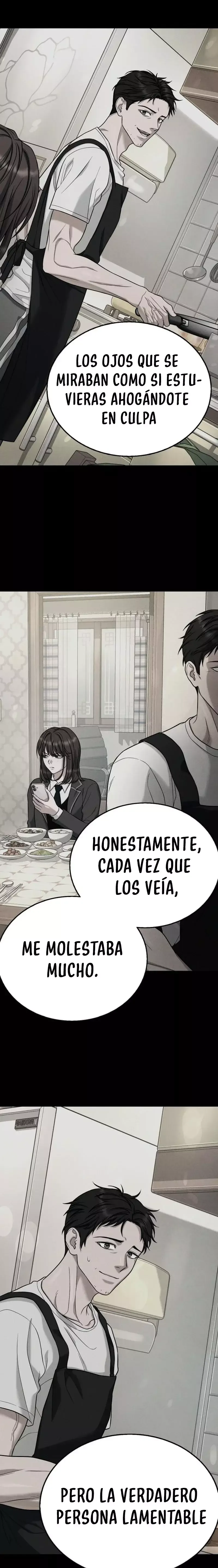 Zombie dad Capítulo 13 en Línea - página 22
