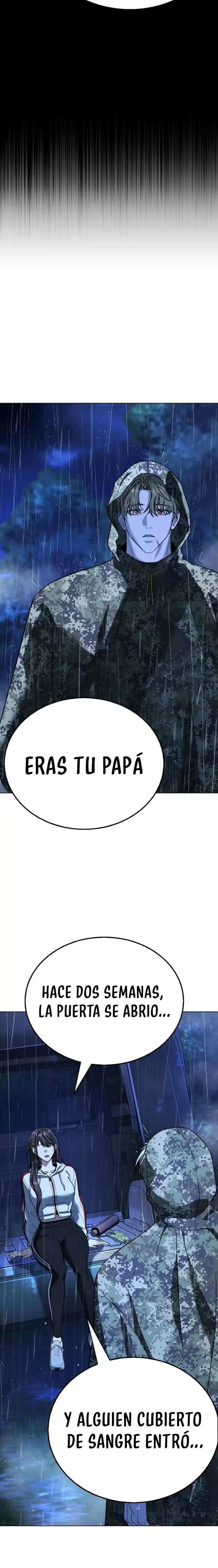 Zombie dad Capítulo 13 en Línea - página 23