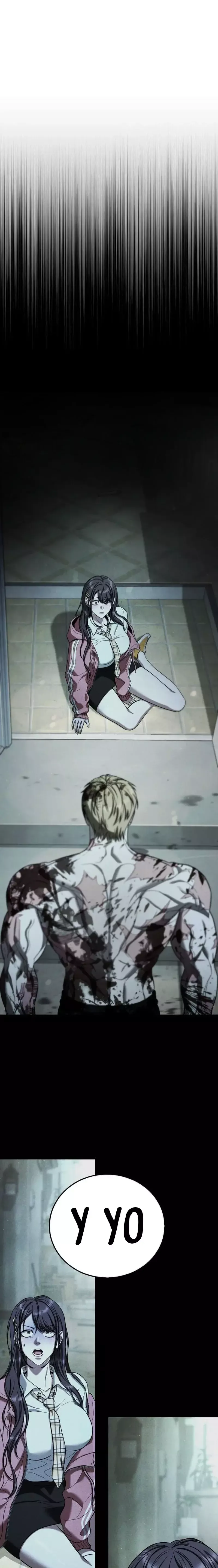 Zombie dad Capítulo 13 en Línea - página 24