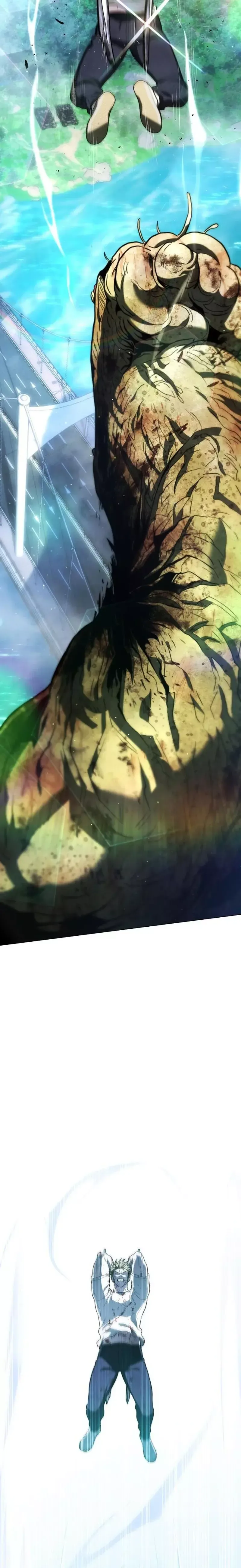 Zombie dad Capítulo 13 en Línea - página 31