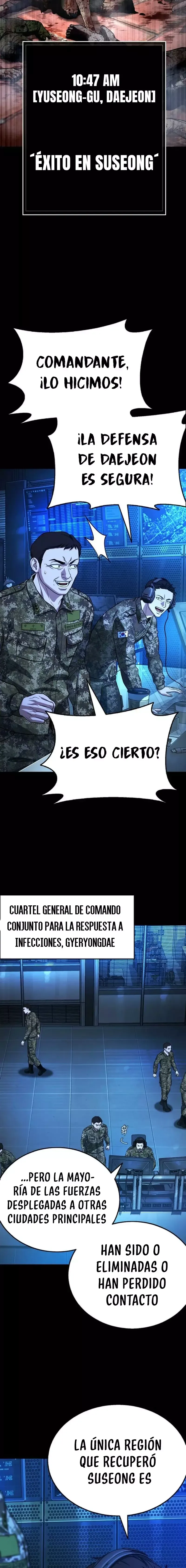 Zombie dad Capítulo 14 en Línea - página 4