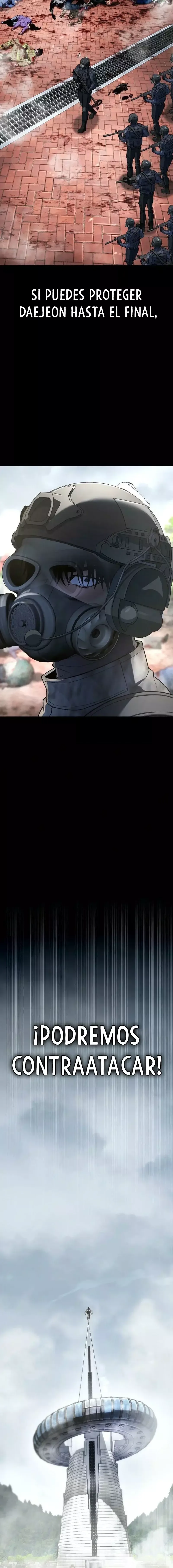 Zombie dad Capítulo 14 en Línea - página 9
