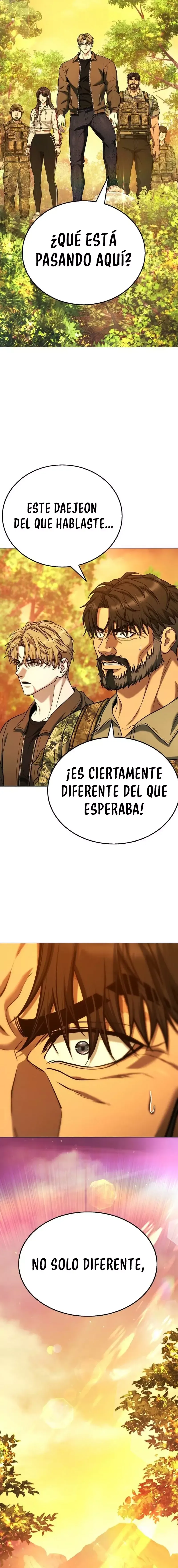 Zombie dad Capítulo 14 en Línea - página 12