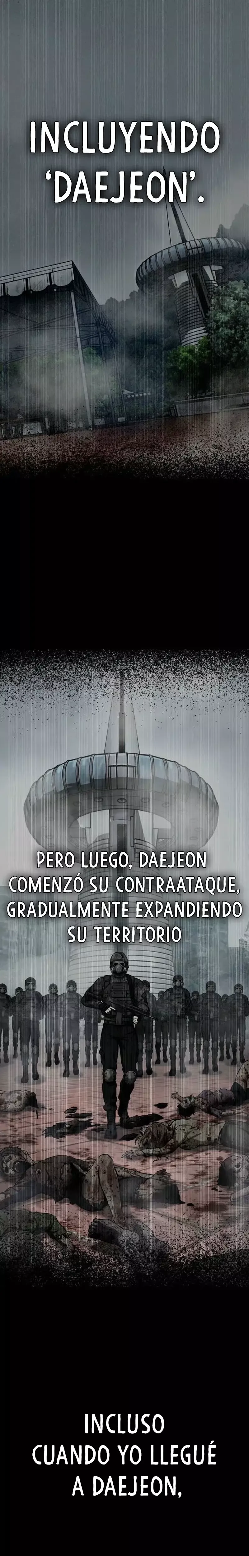 Zombie dad Capítulo 14 en Línea - página 17