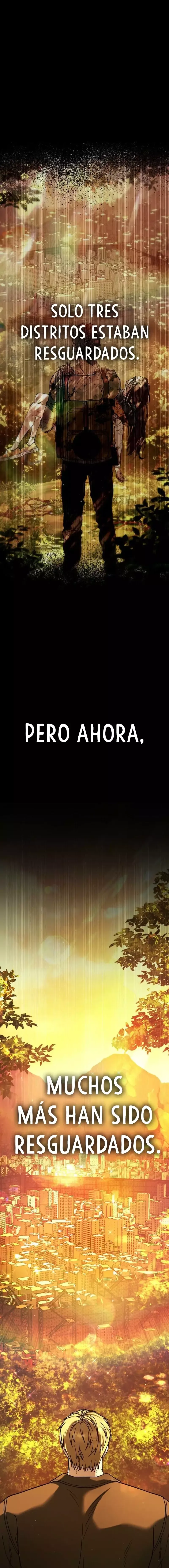 Zombie dad Capítulo 14 en Línea - página 18