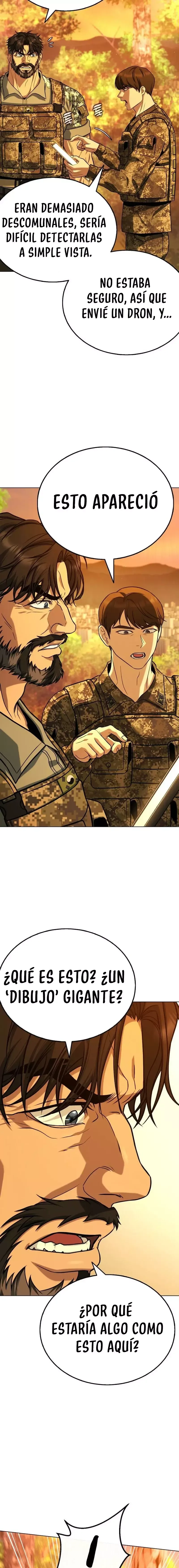 Zombie dad Capítulo 14 en Línea - página 24