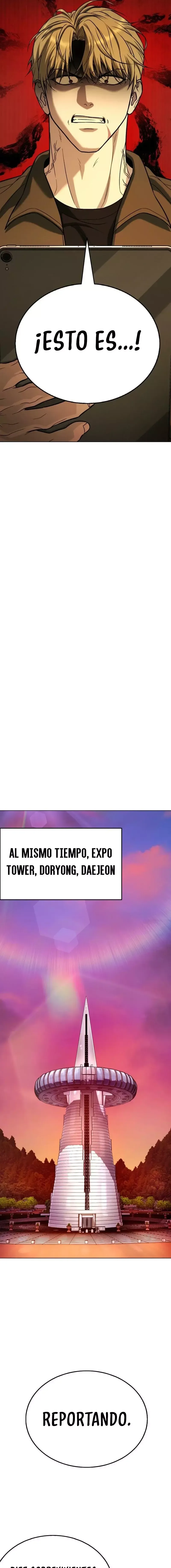 Zombie dad Capítulo 14 en Línea - página 26