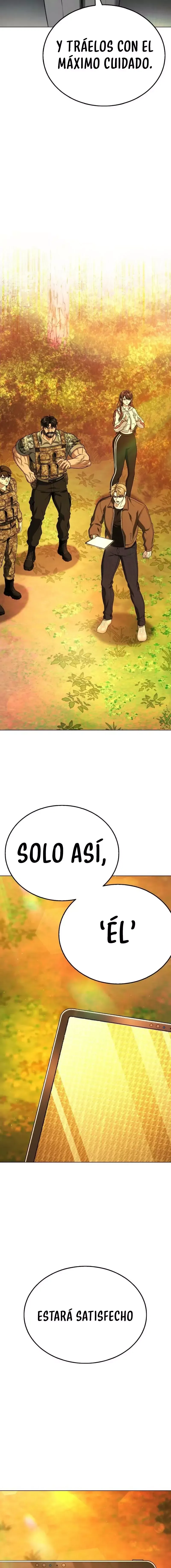 Zombie dad Capítulo 14 en Línea - página 28
