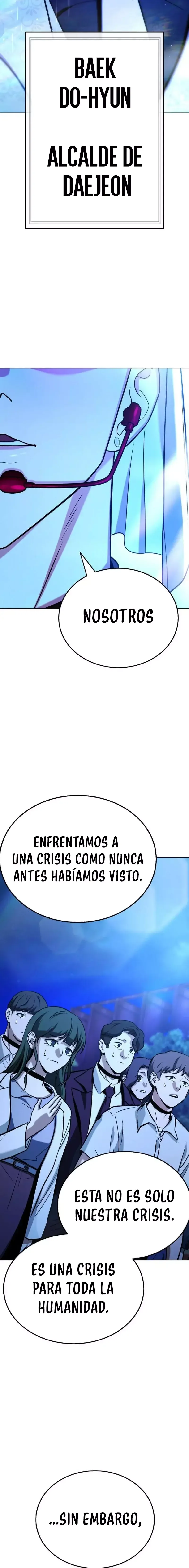 Zombie dad Capítulo 15 en Línea - página 8