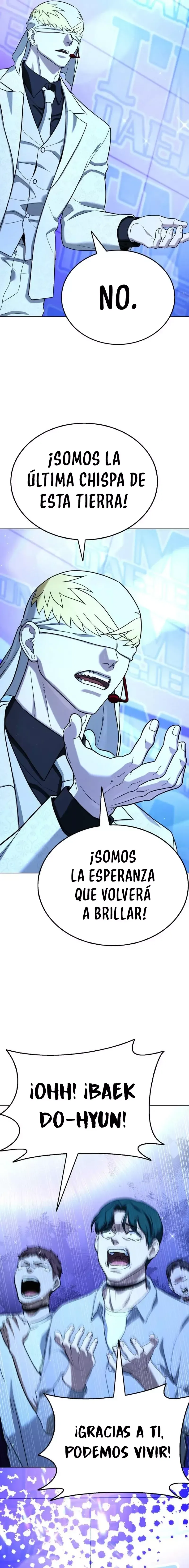 Zombie dad Capítulo 15 en Línea - página 10