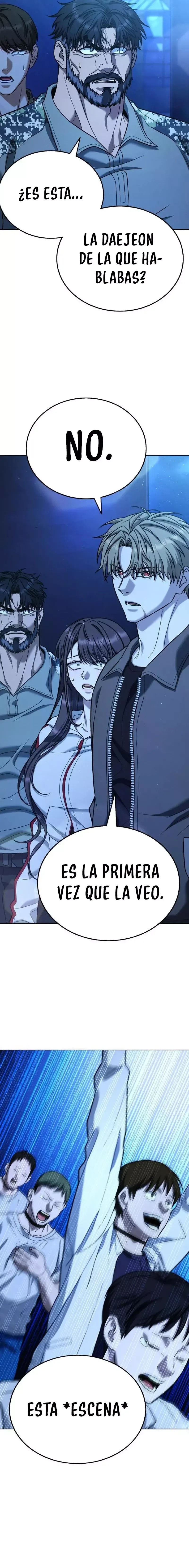Zombie dad Capítulo 15 en Línea - página 14
