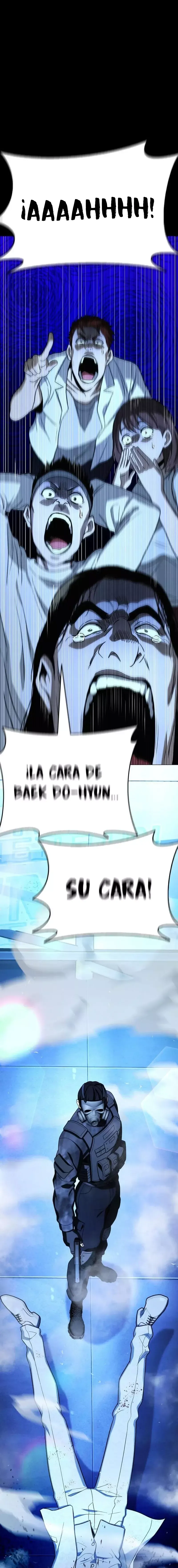 Zombie dad Capítulo 15 en Línea - página 24