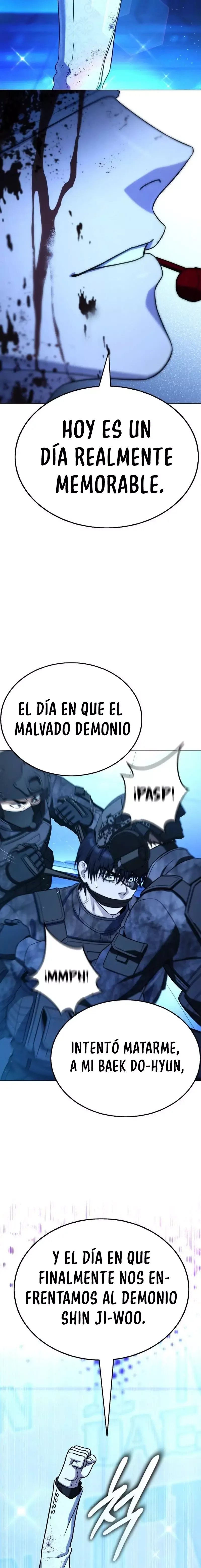 Zombie dad Capítulo 15 en Línea - página 31