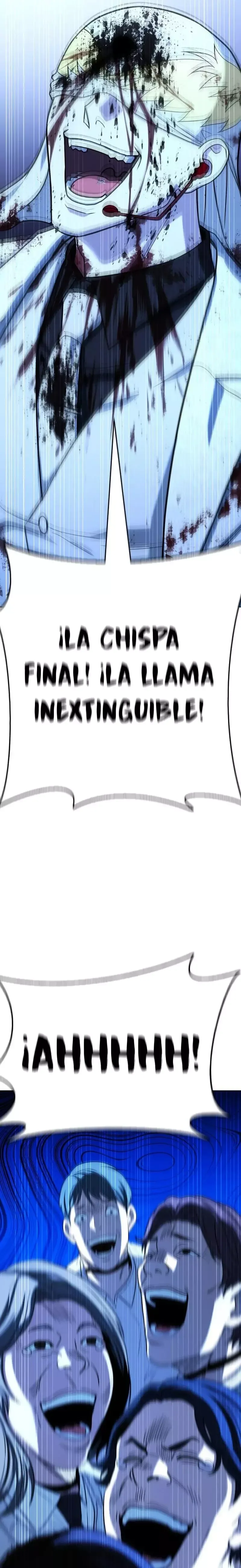 Zombie dad Capítulo 15 en Línea - página 39