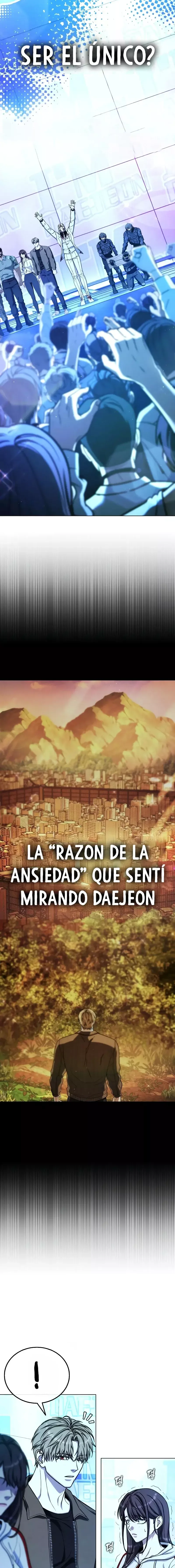 Zombie dad Capítulo 16 en Línea - página 4
