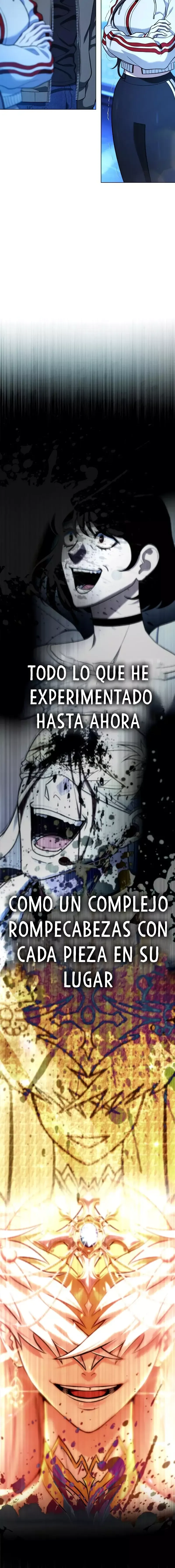 Zombie dad Capítulo 16 en Línea - página 5