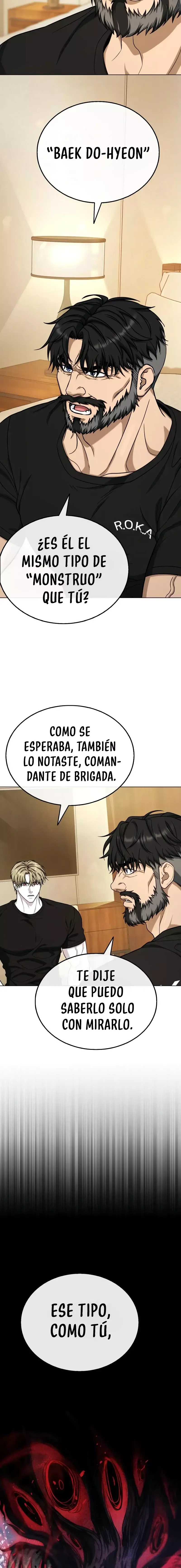 Zombie dad Capítulo 16 en Línea - página 15
