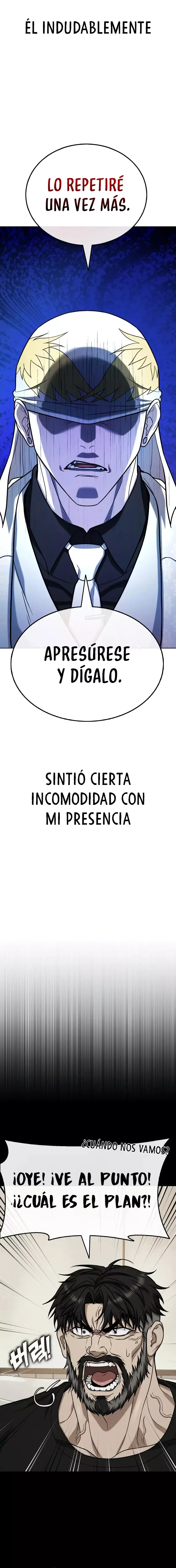 Zombie dad Capítulo 16 en Línea - página 29
