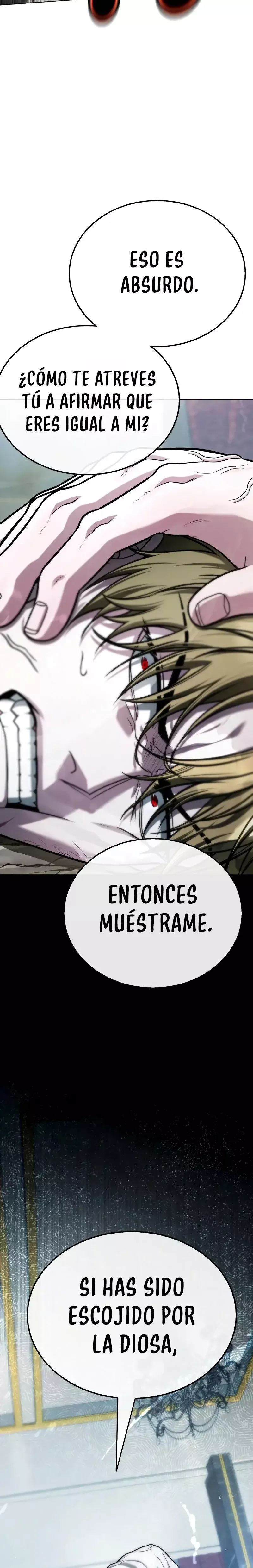 Zombie dad Capítulo 16 en Línea - página 35