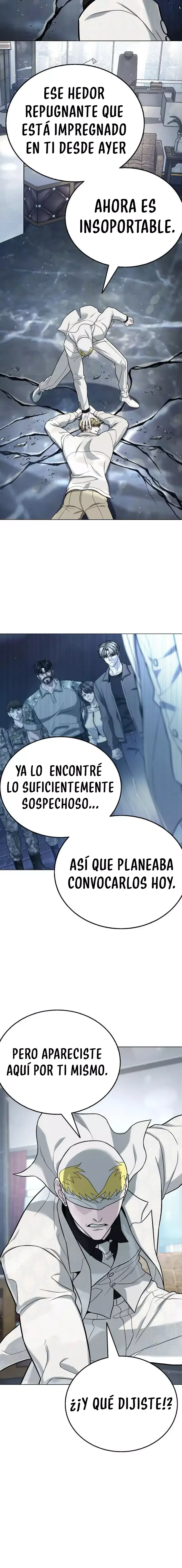 Zombie dad Capítulo 17 en Línea - página 5