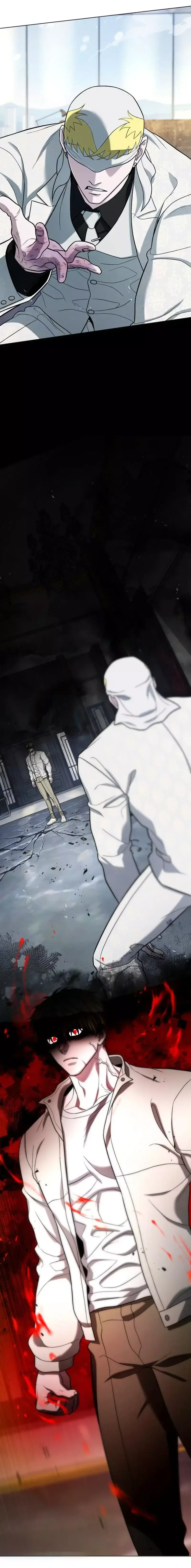 Zombie dad Capítulo 17 en Línea - página 8