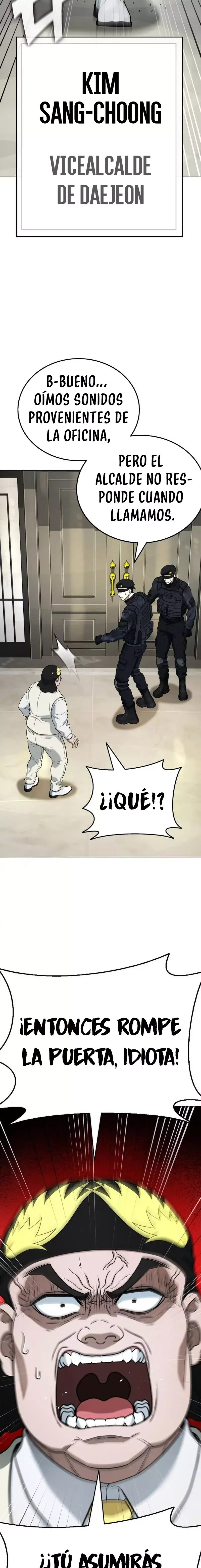 Zombie dad Capítulo 17 en Línea - página 12