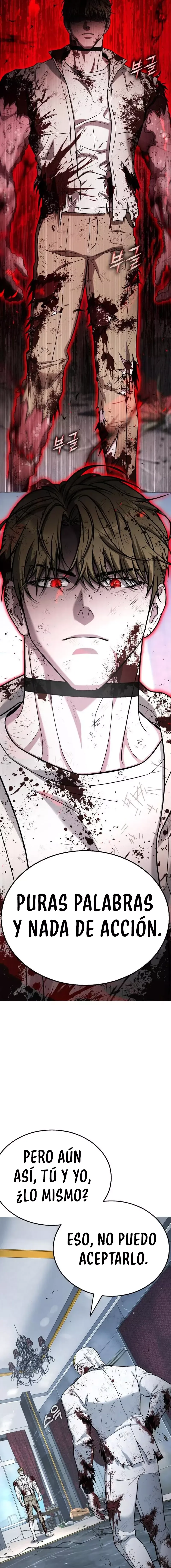 Zombie dad Capítulo 17 en Línea - página 18