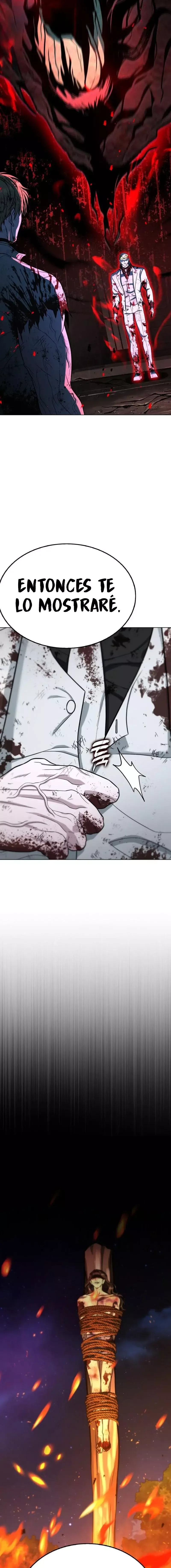 Zombie dad Capítulo 17 en Línea - página 20