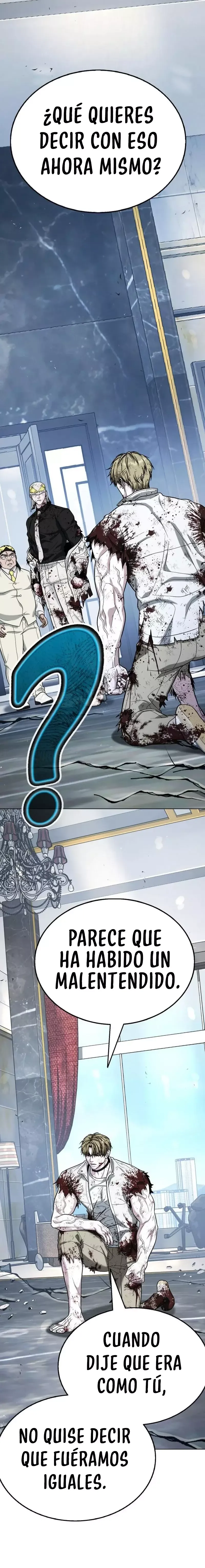 Zombie dad Capítulo 17 en Línea - página 28