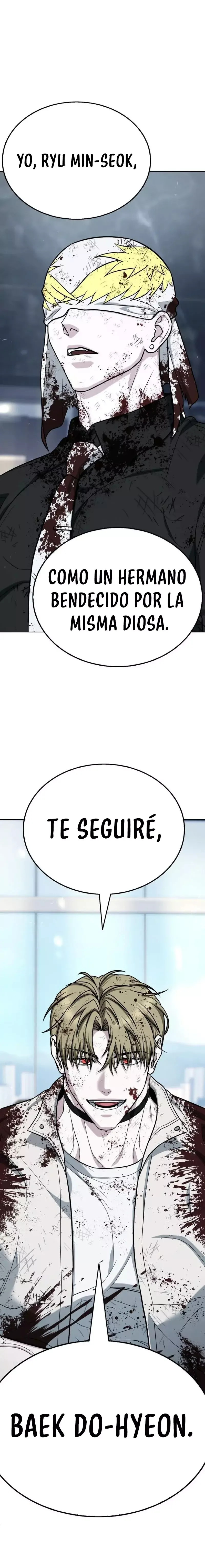 Zombie dad Capítulo 17 en Línea - página 29