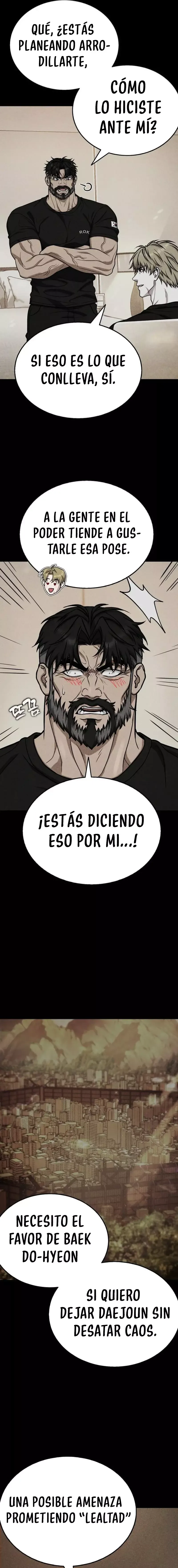 Zombie dad Capítulo 17 en Línea - página 31