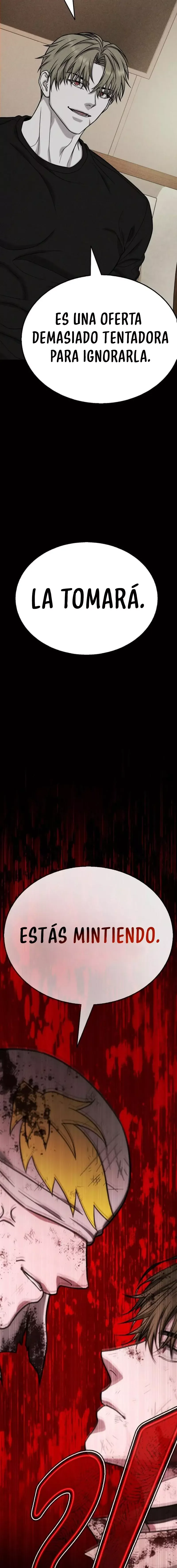 Zombie dad Capítulo 17 en Línea - página 32