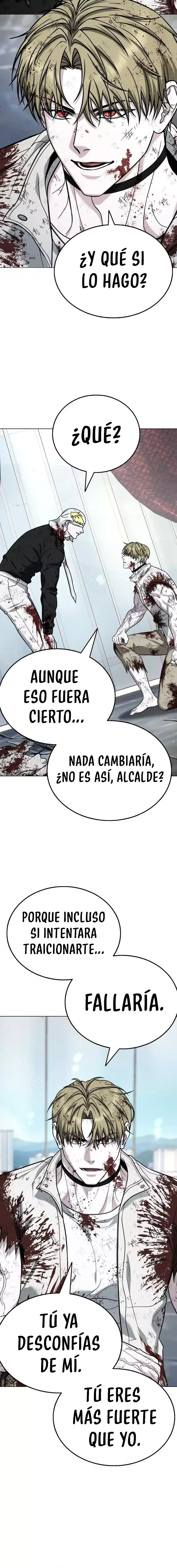 Zombie dad Capítulo 17 en Línea - página 34