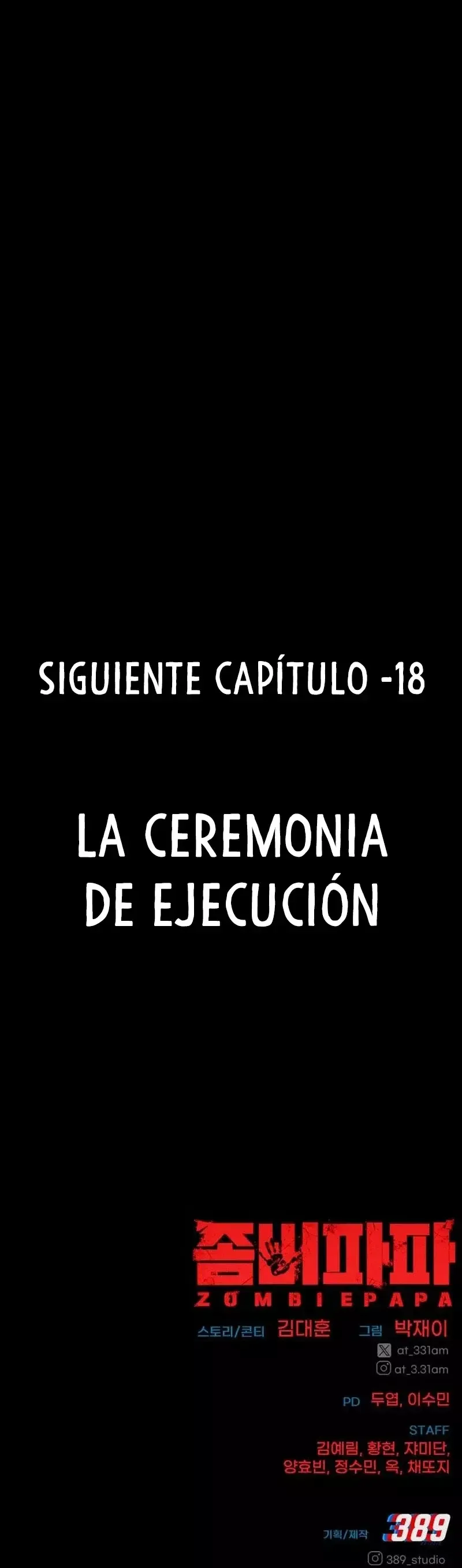 Zombie dad Capítulo 17 en Línea - página 42