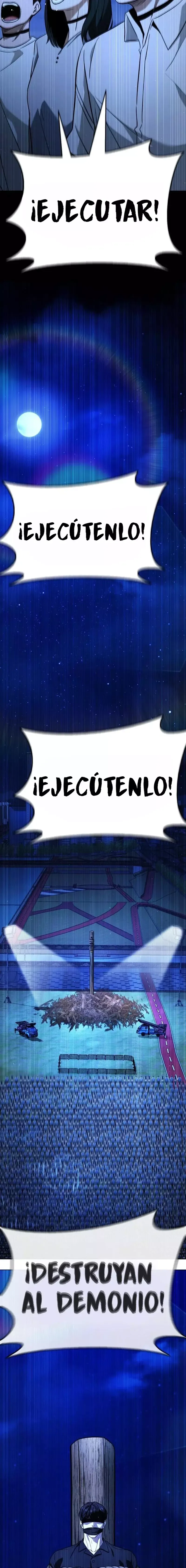 Zombie dad Capítulo 18 en Línea - página 3