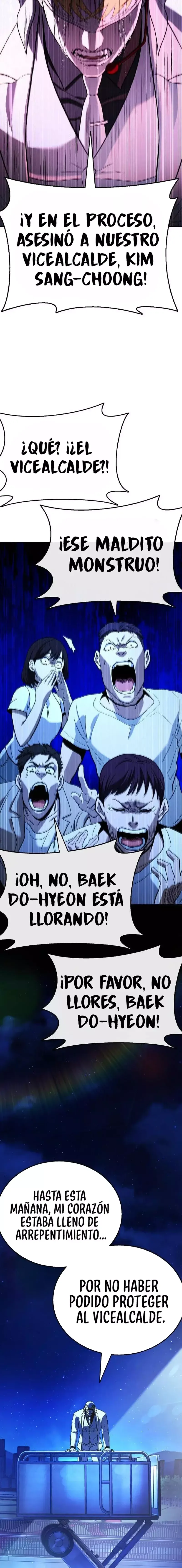 Zombie dad Capítulo 18 en Línea - página 10