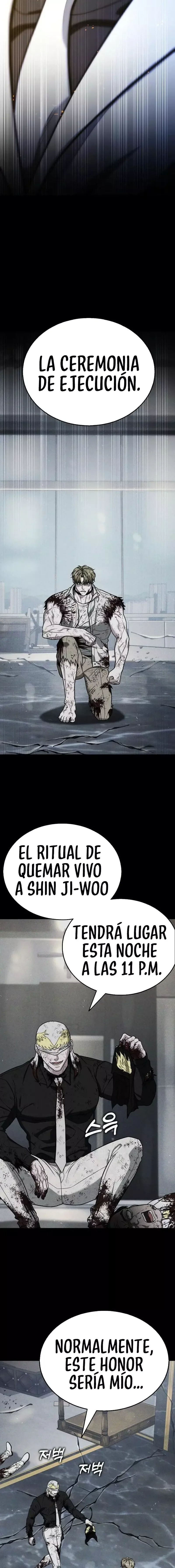 Zombie dad Capítulo 18 en Línea - página 14