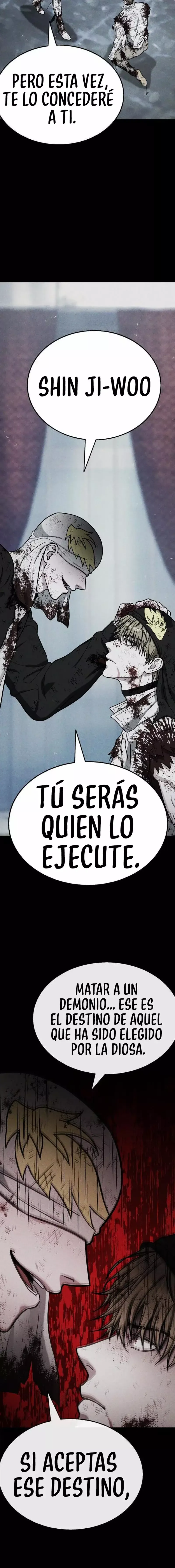 Zombie dad Capítulo 18 en Línea - página 15