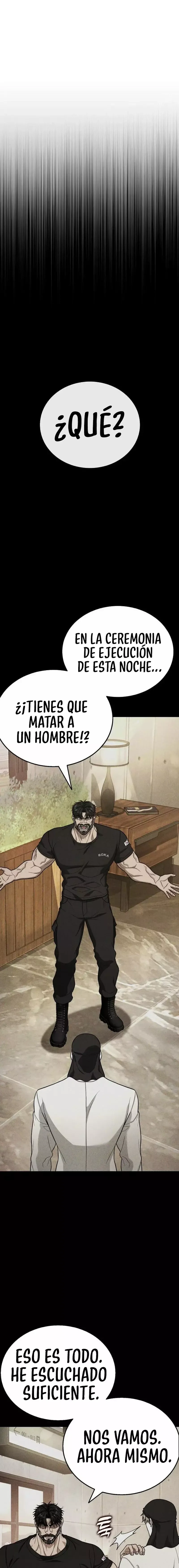 Zombie dad Capítulo 18 en Línea - página 17